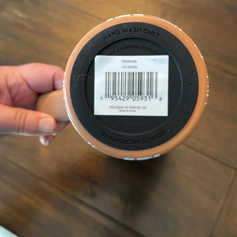 BRUMATE spills plastic locked
